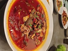 -湖鱼湖·蓉亭食贝(亚运村店)