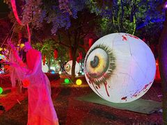 -歌斐颂巧克力小镇