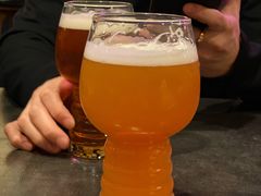 -Boxing Cat Brewery拳击猫精酿啤酒馆(永福店)