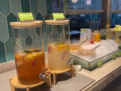 -星伦多自助料理(龙湖虹桥天街店)