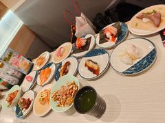 -滨寿司(新街口中央商场店)
