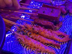 -双层巴士·鲜串鲜啤·团建聚会(凯德广场店)
