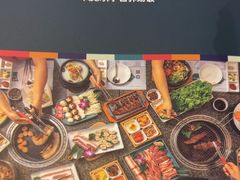 -韩香福烤肉庄园(荣成店)