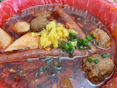 -小吴水煮(羊子巷店)