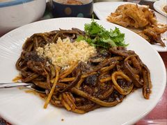 响糊鳝鱼-玉华台饭庄(裕中西里小区店)