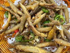 -南记食粥坊·宵夜大排档(莲花总店)