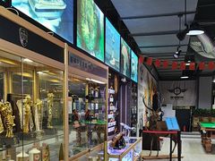 -都市枪神实弹射击俱乐部