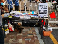-星巴克(北京成寿寺路店)