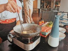 -和一料理(安阳店)