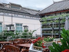 -阿鹏故事云南野生菌火锅(人民路店)