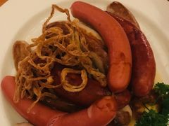 -宝莱纳餐厅(滨江店)