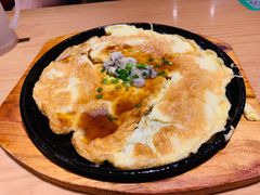 蚝蛋-新加坡高记KOO KEE Restaurant(盈科店)