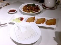 -潮福城大酒楼·潮味粤品·港式点心(湖滨北路店)