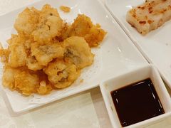 -鸿星海鲜酒家(格兰中心店)