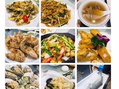-新享乐海鲜(翠华路店)