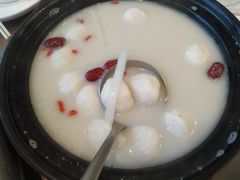 -丽华园(汉阳龙阳店)