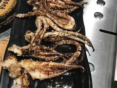 -河坝강뚝烧烤专门店(旗舰店)