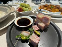 -禧园Joyous Garden ·宴会厅(禧园店)