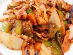 -贤花饭店(城阳店)