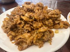 -清真宏玉祥黄门脸餐厅(华荫东里店)