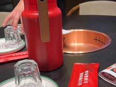 -南门四季铜锅涮肉(大屯·北苑店)