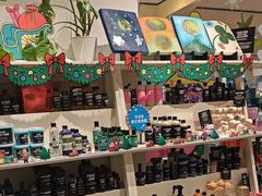 -LUSH(威尼斯人店)