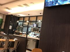 大堂-吉野家(深圳水贝分店)