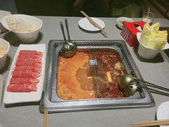 -海底捞火锅(奥山世纪城店)