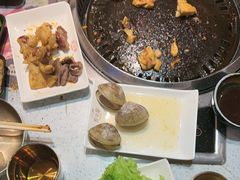 -炭之家·齐齐哈尔非遗烤肉·鲜切直供(中央大街店)