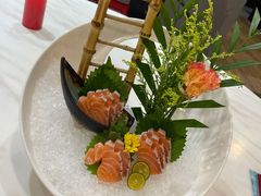 -渔文乐·海鲜大排档(壹品总店)