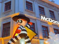 -中华巴洛克风情街