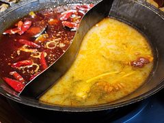 -阳阳老火锅(小南门店)