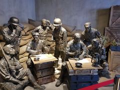 -上海四行仓库抗战纪念馆