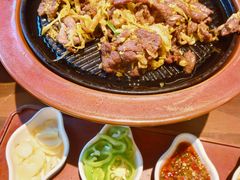 -奉天小馆·非遗东北菜(沈阳万象城店)