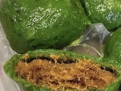 -王家沙点心店(南京西路总店)