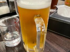 -大馥·炭火烧肉酒场(莘庄莘福坊店)