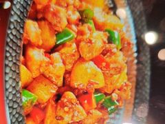 -苹果树下艺术餐厅(宋庄店)