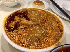 -文杏酒楼(一品天下店)