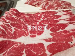 -海底捞火锅(南海万科广场店)