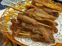 -祈胜邨•顺德鱼生•顺德菜(容桂店)
