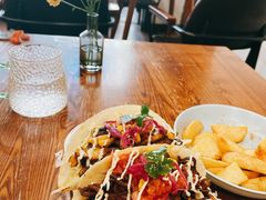 -AFS Cafe & Canteen(闽江二路店)