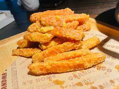 -外婆家(杭州马塍店·杭帮菜名店)