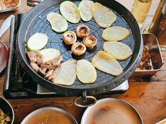 -悦哉·派对·草坪婚礼·围炉煮茶(三圣乡店)