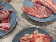 -汉阳廷自助烤肉(光明蓝鲸世界店)