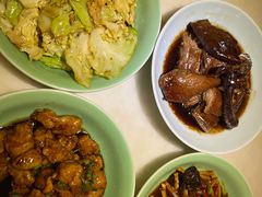 -弄堂里(西溪龙湖天街店)