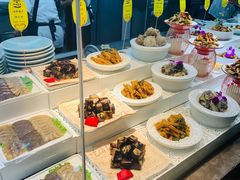 -新海渔港·胶东海鲜家常菜·家宴(奥体中心店)