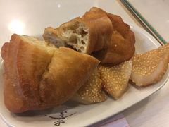 油条-大师傅粥品(埃华街)