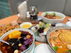 -越小品·越南餐厅(布吉万象汇店)