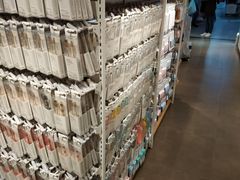 -名创优品(天河区正佳广场二店)