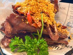 -避风塘·金牌店·夜宵(金玉兰店)